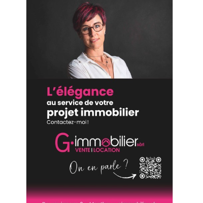 Géraldine Ecoeur Felli