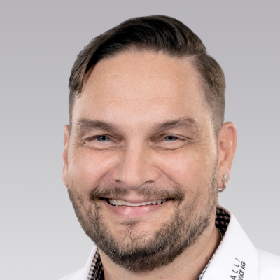 Florian Meili - Bewirtschafter Immobilien