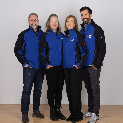 Ihr WOHNTRÄUM.LI-Team