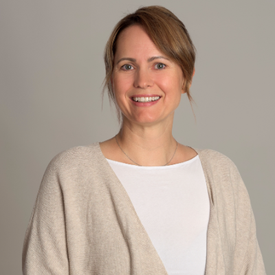 Petra Pfammatter - Assistenz Immobilienvermarktung