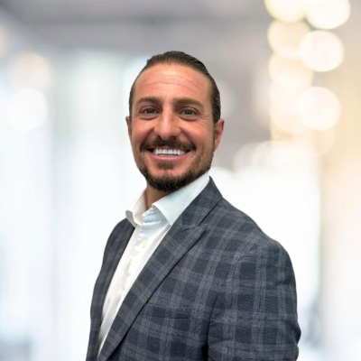 Lirim Aslani