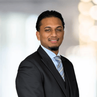 Nigel De Silva