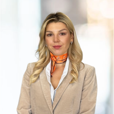 Ilenia Diethelm