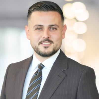 Gökhan Günes