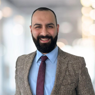 Muhammed Oezdemir