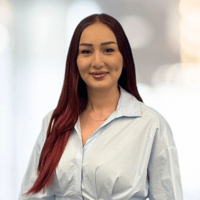 Arlinda Kerqeli