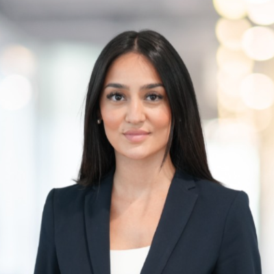 Burcu Akman