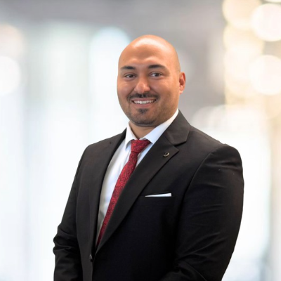 Cem Yildiz
