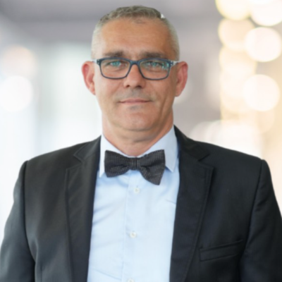 Torsten Lorber