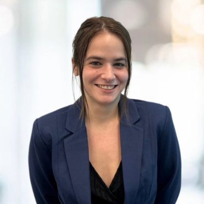Lydia Wettstein