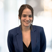 Lydia Wettstein