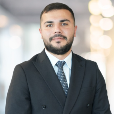 Harun Yildirim