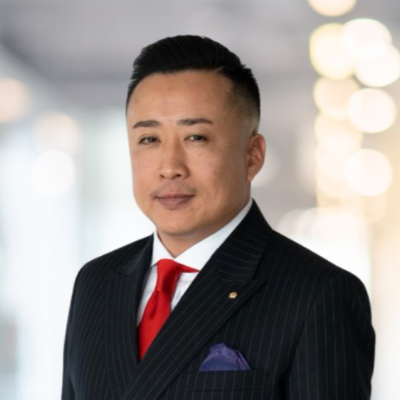 Linh Quach