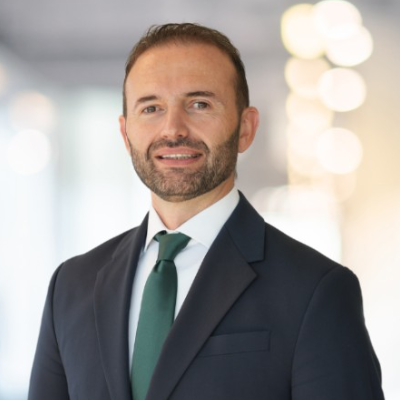 Adrian Krasniqi
