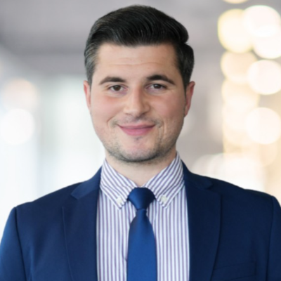 Giortsche Mitrov