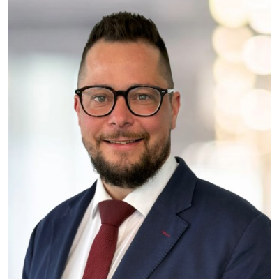 Michael Müller