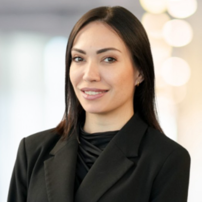 Sandra Palici