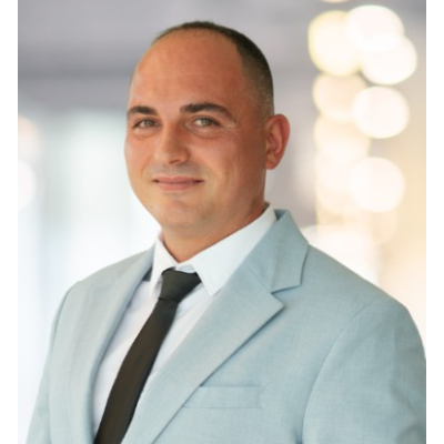 Taulant Krasniqi