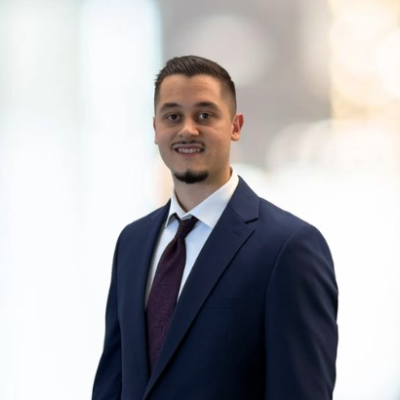 Fabian Bibaj
