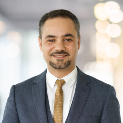 Raphael Tawfik