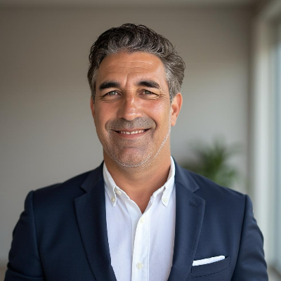 Oscar Narciandi Vidal