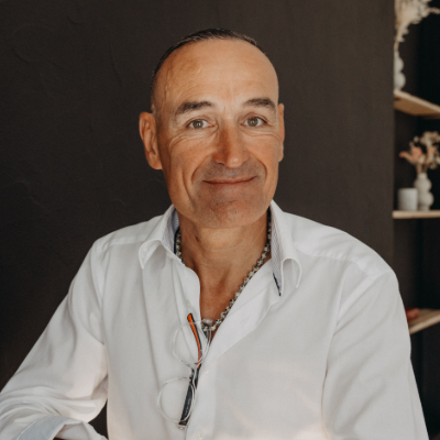 Fred Varenne