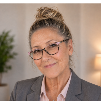 Nathalie Bulliard