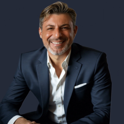 Carlo D‘Angelo