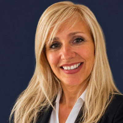 Susanne Nestico