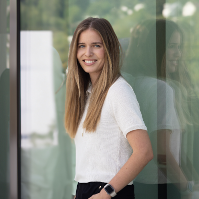 Maike Planzer - Beratung Luzern