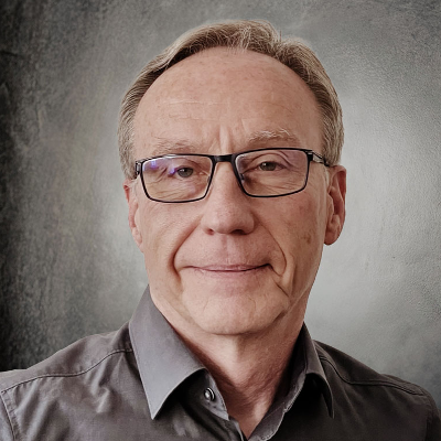Dario Cina - Regionalleiter / Directeur régional