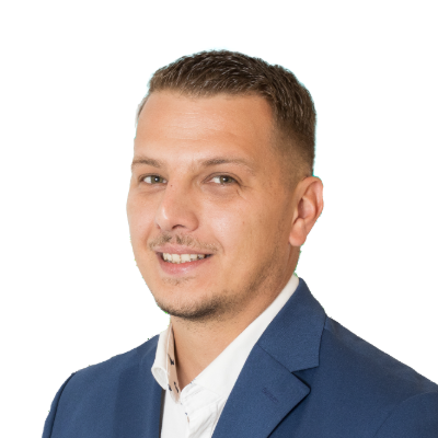 Arben Kryeziu