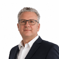 Patrick Krolik