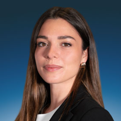Malorie Bottali