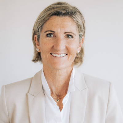 Nicole Volken