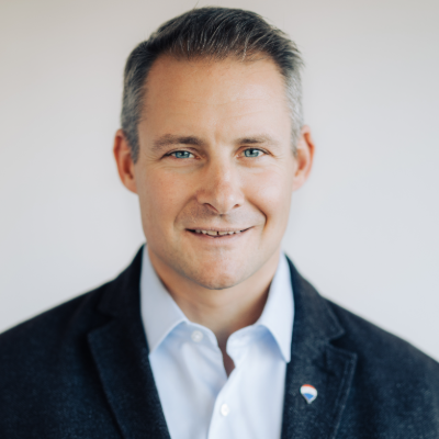 Marc Leuenberger