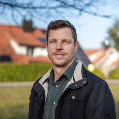 Lukas Pauli