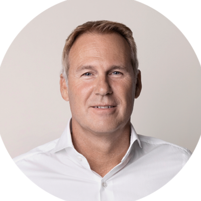 Duncan Voormolen