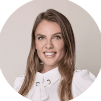 Gina Raykow