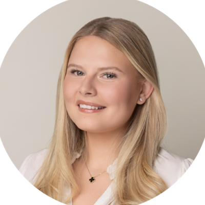 Margaux Bolli