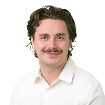 Tim Rebmann - Bewirtschaftungsassistent Mietliegenschaften