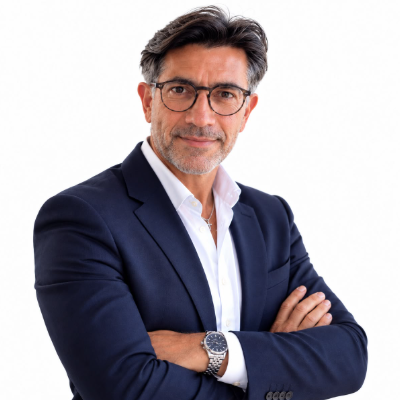 Antonio Coco