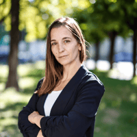 Mira Crescionini
