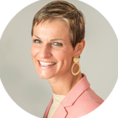 Fabienne Helen Daul