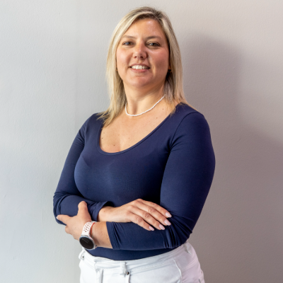 Michela Giudici - Agente immobiliare