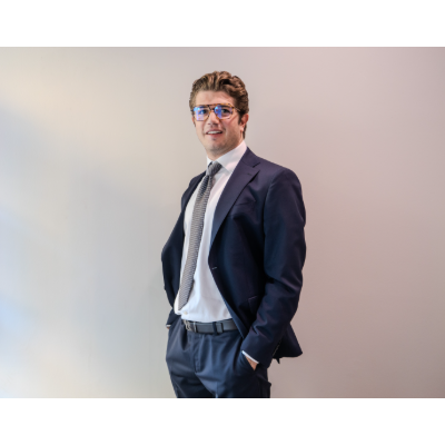 Theodor Talamona - CEO e founder