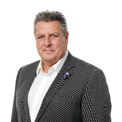 Emanuel Spirig - Immobilienmakler