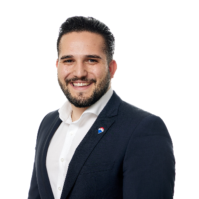 Dennis Trigili - Immobilienmakler