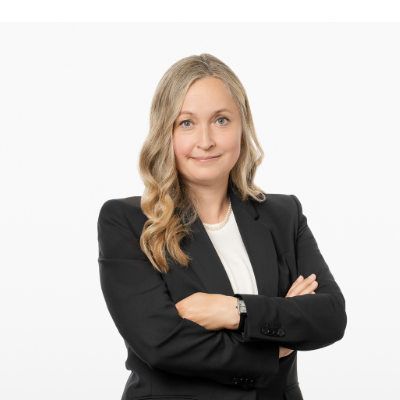 Rebekka Müller