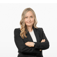 Rebekka Müller